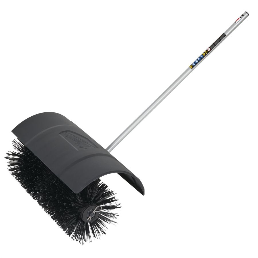 Quik-Lok™ Kehrbürsten-Aufsatz M18 FOPH-BBA